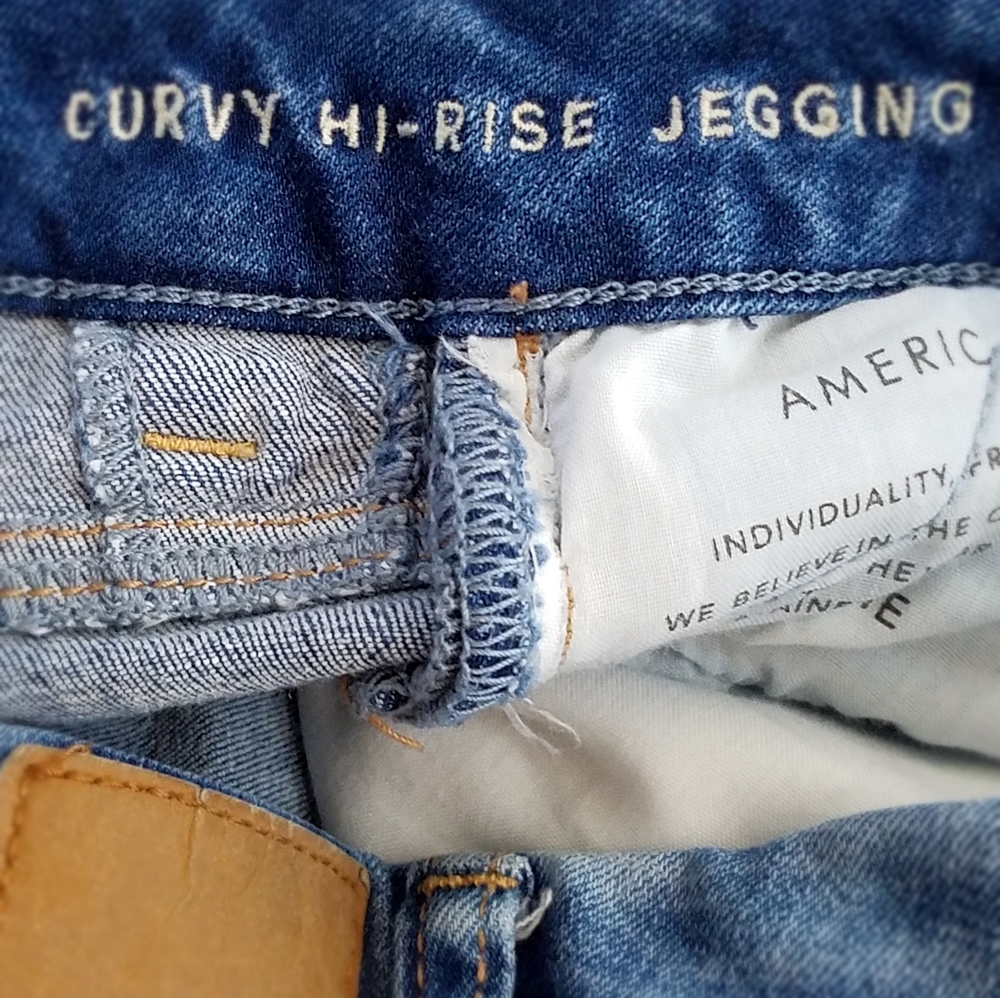Jeans - Picture 7 of 8